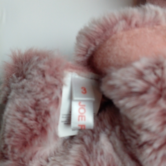 2 pairs of baby shoes - Picture 6 of 8